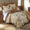 Cowboy Quilted Collection