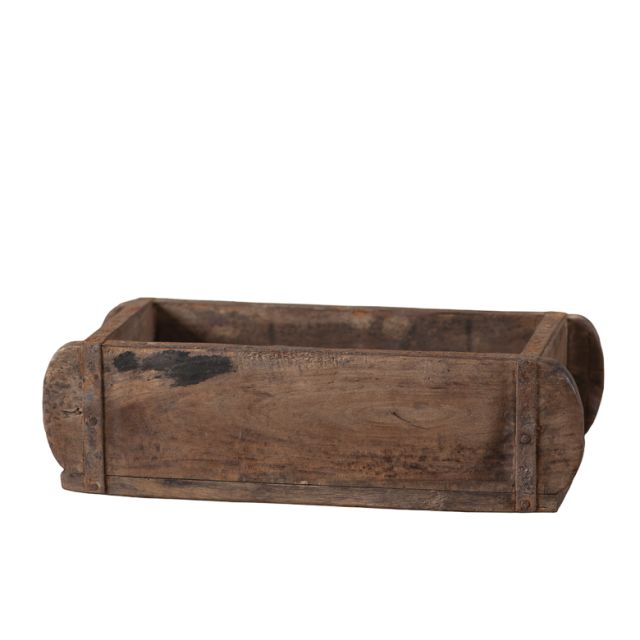 Vintage Wooden Brick Mold