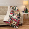 Holiday Dream Quilted Collection - LIMITED QUANTITIES