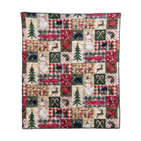 Holiday Dream Quilted Collection - LIMITED QUANTITIES