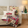 Holiday Dream Comforter Collection - LIMITED QUANTITIES