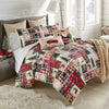 Holiday Dream Comforter Collection - LIMITED QUANTITIES