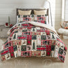 Holiday Dream Comforter Collection - LIMITED QUANTITIES