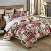 Holiday Dream Quilted Collection - LIMITED QUANTITIES