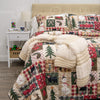 Holiday Dream Quilted Collection - LIMITED QUANTITIES