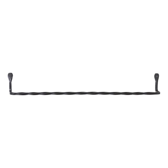 Primitive discount towel rack