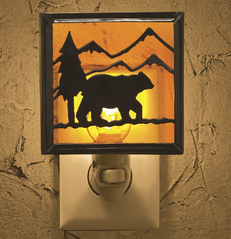 LODGE NIGHT LIGHT