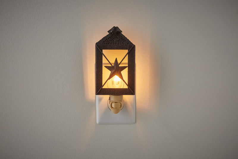 BLACKSTONE LAMP NIGHT LIGHT