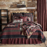 Cumberland Quilted Collection