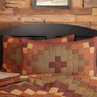 Heritage Farms Quilted Collection