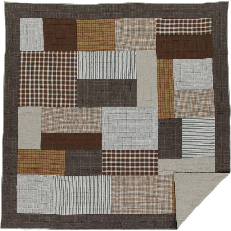 Rory Quilted Collection