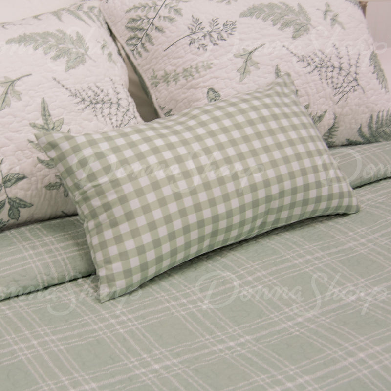 Botanical Cotton Quilted Collection