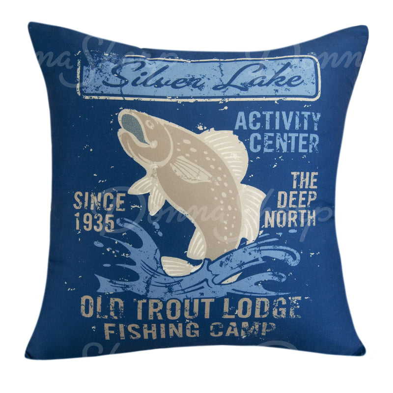 Moose Retreat UCC Quilted Collection