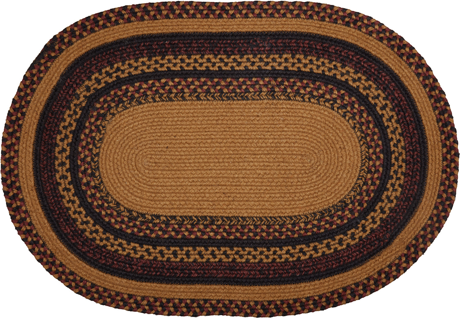 Placemat Heritage Farms Jute Primitive Braided Table Decor VHC Brands – VHC  Brands Home Decor