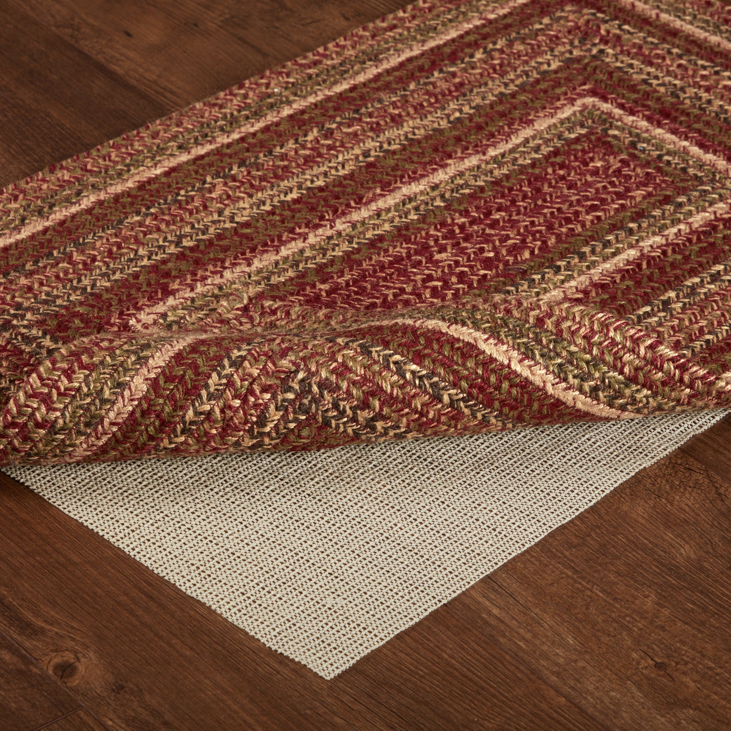 Cider Mill Jute Rug Rect 20x30