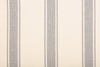 Grace Grain Sack Stripe Panel Set of 2 84x40