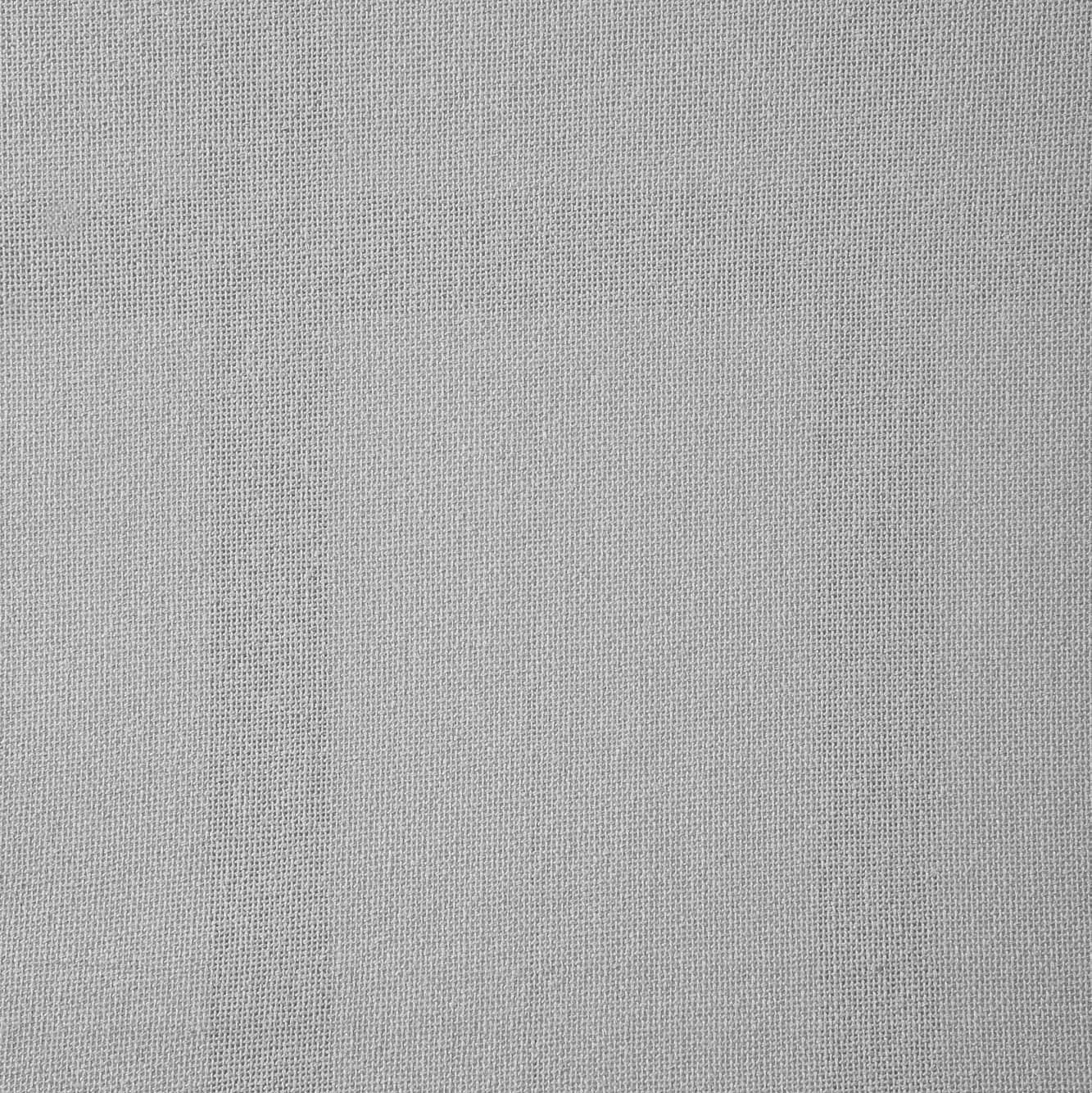 Burlap Dove Grey Prairie Short Panel Set of 2 63x36x18