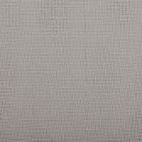Burlap Dove Grey Short Panel Set of 2 63x36