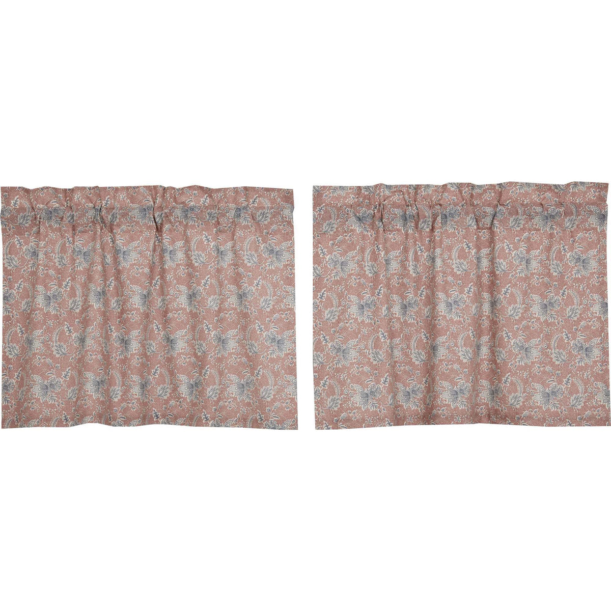 Kaila Floral Tier Set of 2 L24xW36
