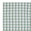 Annie Buffalo Green Check Door Panel 72x40