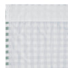 Annie Buffalo Green Check Valance 16x60