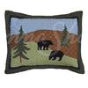 Bear Lake Quilted Collection