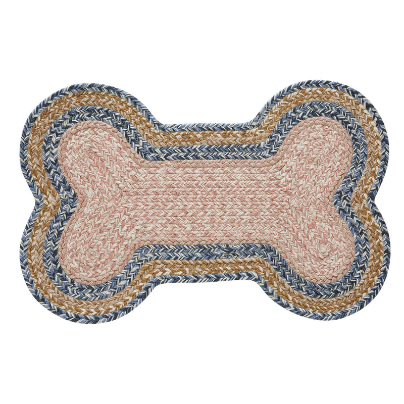Kaila Indoor/Outdoor Medium Bone Rug 15x23