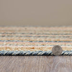 Kaila Indoor/Outdoor Medium Bone Rug 15x23
