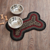 Cumberland Indoor/Outdoor Small Bone Rug 11.5x17.5 **BACKORDERED UNTIL APRIL 2025**