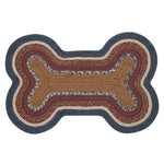 Stratton Indoor/Outdoor Medium Bone Rug 15x23
