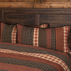 Beckham Quilted Collection KING SHAM
