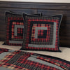Cumberland Quilted Collection