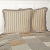 Sawyer Mill Charcoal Quilted Collection