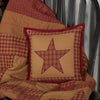 Ninepatch Star Quilted Collection