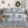 Copy of Sawyer Mill Blue 5pc Daybed Set
