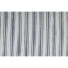 Sawyer Mill Blue Ticking Stripe 5pc Daybed Set