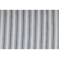 Sawyer Mill Blue Ticking Stripe 5pc Daybed Set
