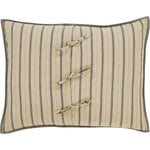 Sawyer Mill Charcoal 5pc Daybed Set