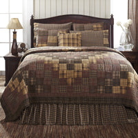 Prescott Quilted Collection