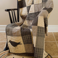 Kettle Grove Quilted Collection