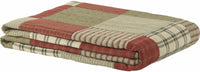 Prairie Winds Queen Quilt 94Wx94L