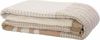 Grace King Quilt 105Wx95L