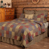 Cedar Ridge Luxury King Quilt 120Wx105L **BACKORDERED UNTIL DECEMBER 2024**