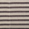 Ashmont Ticking Stripe King Pillow Case Set of 2 21x40