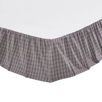 Florette Twin Bed Skirt 39x76x16