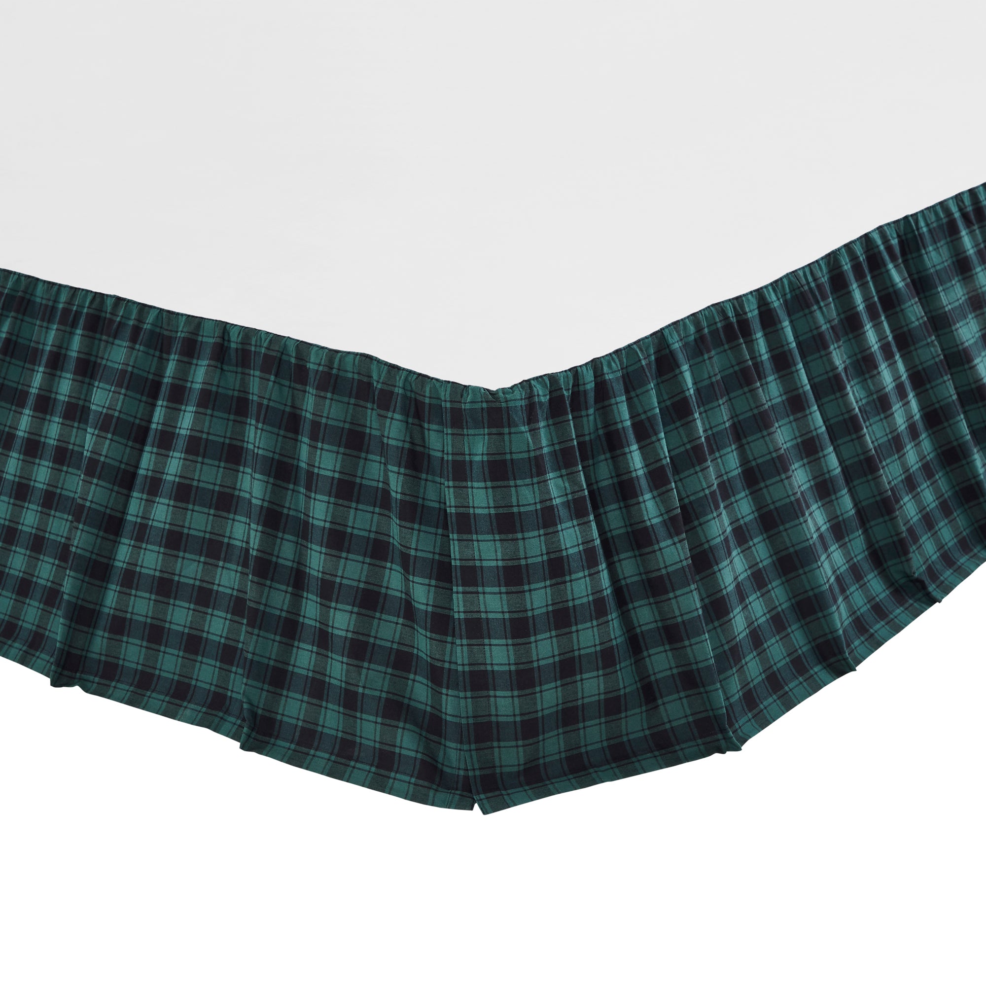 Pine Grove Queen Bed Skirt 60x80x16