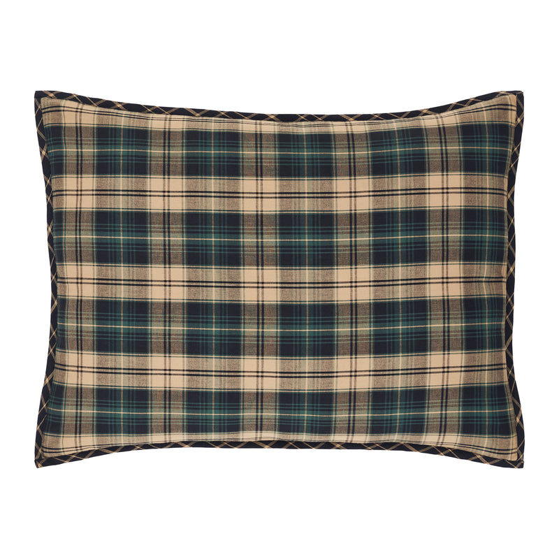 Pine Grove Standard Sham 21x27