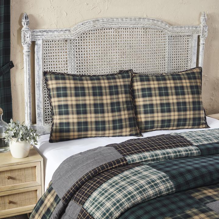 Pine Grove Quilted Collection