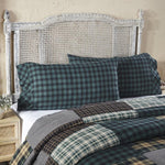 Pine Grove Quilted Collection