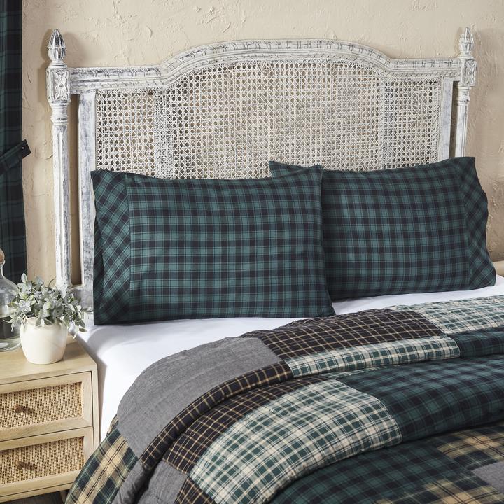 Pine Grove Quilted Collection